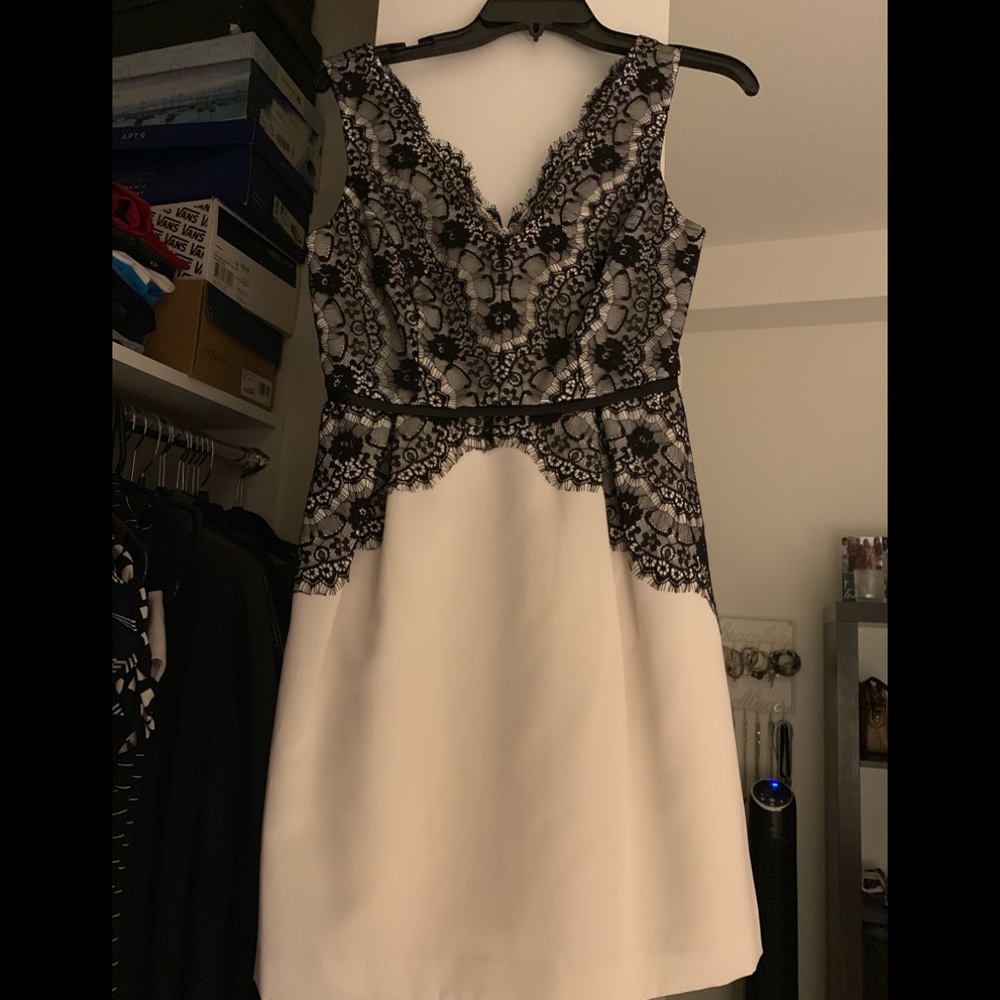 Max & Cleo Cocktail Dress